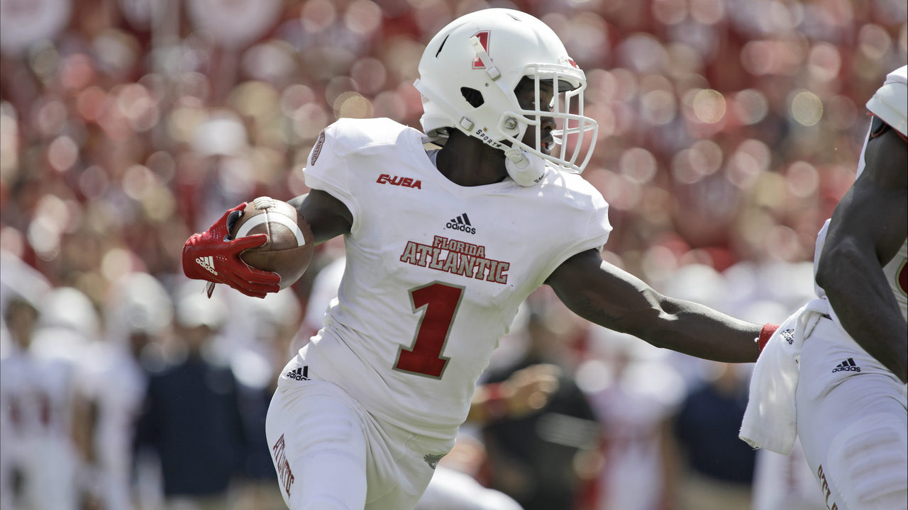 Florida Atlantic Football Vs Ball State Time TV Schedule 